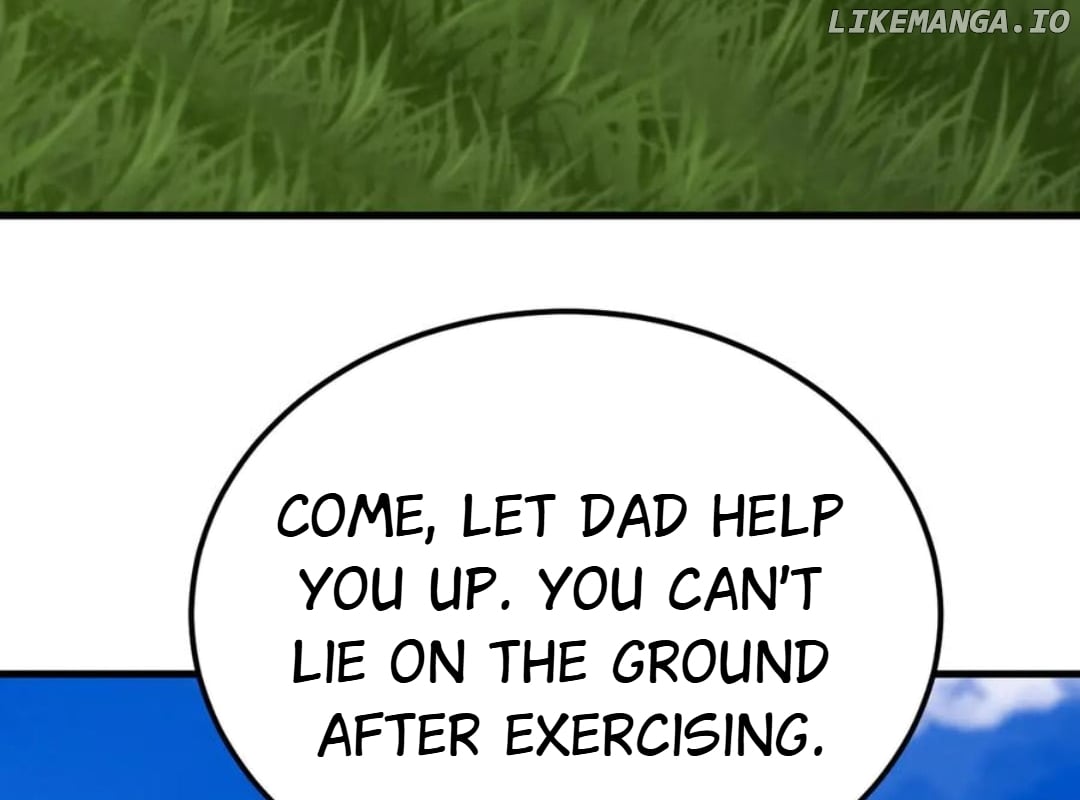 Log into the Future Chapter 218 - page 44